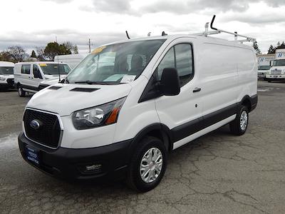 Used 2024 Ford Transit 250 Low Roof Empty Cargo Van for sale #23908 - photo 1