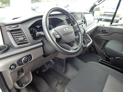 Used 2024 Ford Transit 250 Low Roof Empty Cargo Van for sale #23908 - photo 2