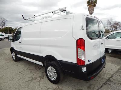Used 2024 Ford Transit 250 Low Roof Upfitted Cargo Van for sale #23908 - photo 2