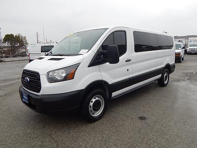 Used 2019 Ford Transit 350 XL Passenger Van for sale #23909 - photo 1