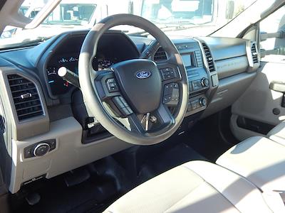 Used 2018 Ford F-250 Regular Cab Cab Chassis for sale #23910 - photo 2
