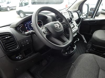 Used 2023 Ram ProMaster 2500 Standard Roof Empty Cargo Van for sale #23912 - photo 2