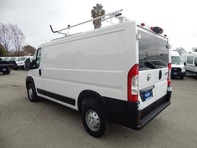 Used 2023 Ram ProMaster 2500 Standard Roof Upfitted Cargo Van for sale #23912 - photo 2