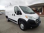 Used 2023 Ram ProMaster 2500 Standard Roof Empty Cargo Van for sale #23912 - photo 10