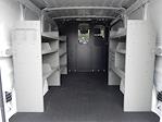 Used 2023 Ram ProMaster 2500 Standard Roof Empty Cargo Van for sale #23912 - photo 3