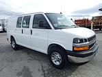 Used 2024 Chevrolet Express 2500 Empty Cargo Van for sale #23913 - photo 10