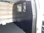 Used 2024 Chevrolet Express 2500 Empty Cargo Van for sale #23913 - photo 12