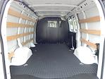 Used 2024 Chevrolet Express 2500 Empty Cargo Van for sale #23913 - photo 14