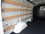 Used 2024 Chevrolet Express 2500 Empty Cargo Van for sale #23913 - photo 15