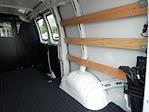 Used 2024 Chevrolet Express 2500 Empty Cargo Van for sale #23913 - photo 16