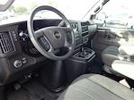 Used 2024 Chevrolet Express 2500 Empty Cargo Van for sale #23913 - photo 18