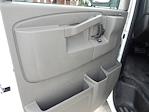 Used 2024 Chevrolet Express 2500 Empty Cargo Van for sale #23913 - photo 20
