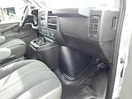 Used 2024 Chevrolet Express 2500 Empty Cargo Van for sale #23913 - photo 21