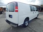 Used 2024 Chevrolet Express 2500 Empty Cargo Van for sale #23913 - photo 4