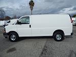 Used 2024 Chevrolet Express 2500 Empty Cargo Van for sale #23913 - photo 5