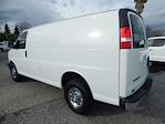 Used 2024 Chevrolet Express 2500 Empty Cargo Van for sale #23913 - photo 6