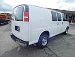 Used 2024 Chevrolet Express 2500 Empty Cargo Van for sale #23913 - photo 8