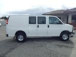 Used 2024 Chevrolet Express 2500 Empty Cargo Van for sale #23913 - photo 9