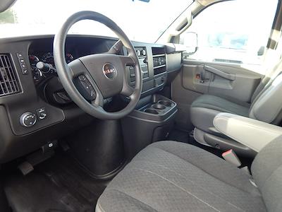 Used 2024 GMC Savana 2500 Empty Cargo Van for sale #23914 - photo 2