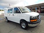 Used 2024 GMC Savana 2500 Empty Cargo Van for sale #23914 - photo 10