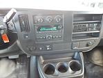 Used 2024 GMC Savana 2500 Empty Cargo Van for sale #23914 - photo 24