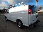 Used 2024 GMC Savana 2500 Empty Cargo Van for sale #23914 - photo 6