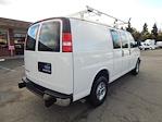 Used 2024 GMC Savana 2500 Empty Cargo Van for sale #23914 - photo 8