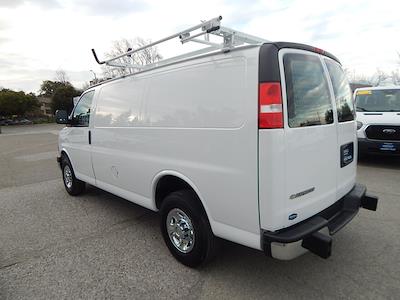 Used 2024 Chevrolet Express 2500 Upfitted Cargo Van for sale #23915 - photo 2