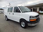 Used 2024 Chevrolet Express 2500 Empty Cargo Van for sale #23915 - photo 10