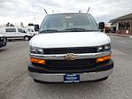 Used 2024 Chevrolet Express 2500 Empty Cargo Van for sale #23915 - photo 11