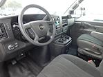 Used 2024 Chevrolet Express 2500 Empty Cargo Van for sale #23915 - photo 2