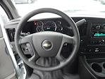 Used 2024 Chevrolet Express 2500 Empty Cargo Van for sale #23915 - photo 23