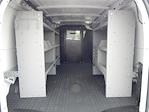 Used 2024 Chevrolet Express 2500 Empty Cargo Van for sale #23915 - photo 3