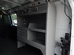 Used 2024 Chevrolet Express 2500 Empty Cargo Van for sale #23915 - photo 4