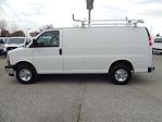 Used 2024 Chevrolet Express 2500 Empty Cargo Van for sale #23915 - photo 5