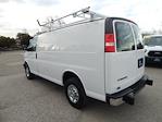 Used 2024 Chevrolet Express 2500 Empty Cargo Van for sale #23915 - photo 6