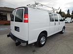 Used 2024 Chevrolet Express 2500 Empty Cargo Van for sale #23915 - photo 8