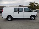 Used 2024 Chevrolet Express 2500 Empty Cargo Van for sale #23915 - photo 9