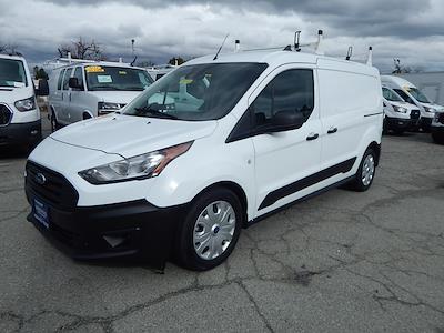 Used 2023 Ford Transit Connect Empty Cargo Van for sale #23916 - photo 1