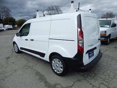 Used 2023 Ford Transit Connect Upfitted Cargo Van for sale #23916 - photo 2
