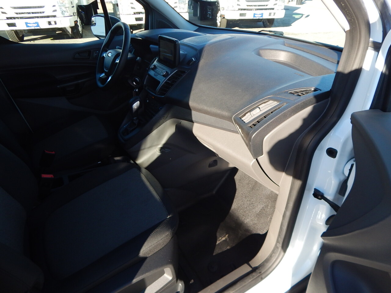 Used 2022 Ford Transit Connect - photo 20