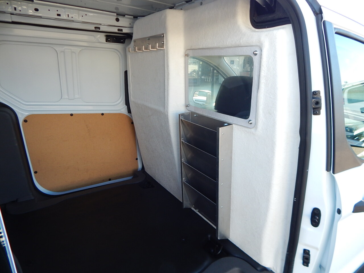 Used 2022 Ford Transit Connect - photo 7