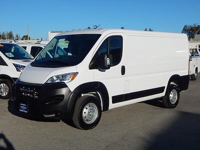Used 2023 Ram ProMaster 2500 Standard Roof Empty Cargo Van for sale #23920 - photo 1