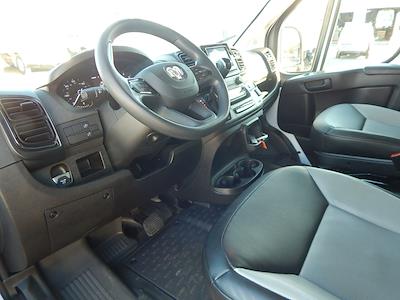 Used 2023 Ram ProMaster 2500 Standard Roof Empty Cargo Van for sale #23920 - photo 2