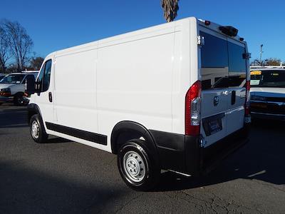 Used 2023 Ram ProMaster 2500 Standard Roof Empty Cargo Van for sale #23920 - photo 2