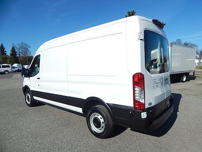 Used 2019 Ford Transit 250 Medium Roof Empty Cargo Van for sale #23921 - photo 2