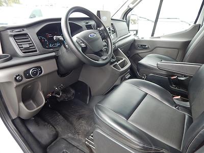 Used 2020 Ford Transit 350 HD - photo 1