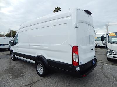 Used 2020 Ford Transit 350 HD - photo 1