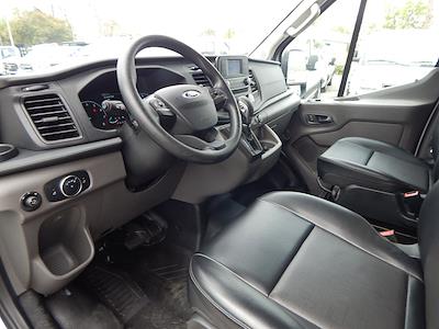 Used 2020 Ford Transit 250 - photo 1