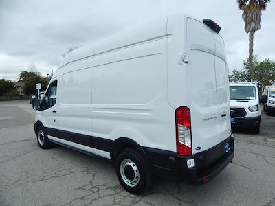 Used 2020 Ford Transit 250 - photo 1